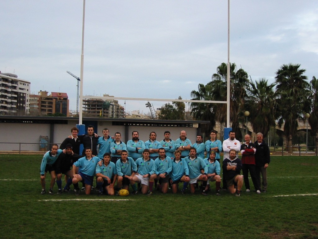 vs CIENCIAS